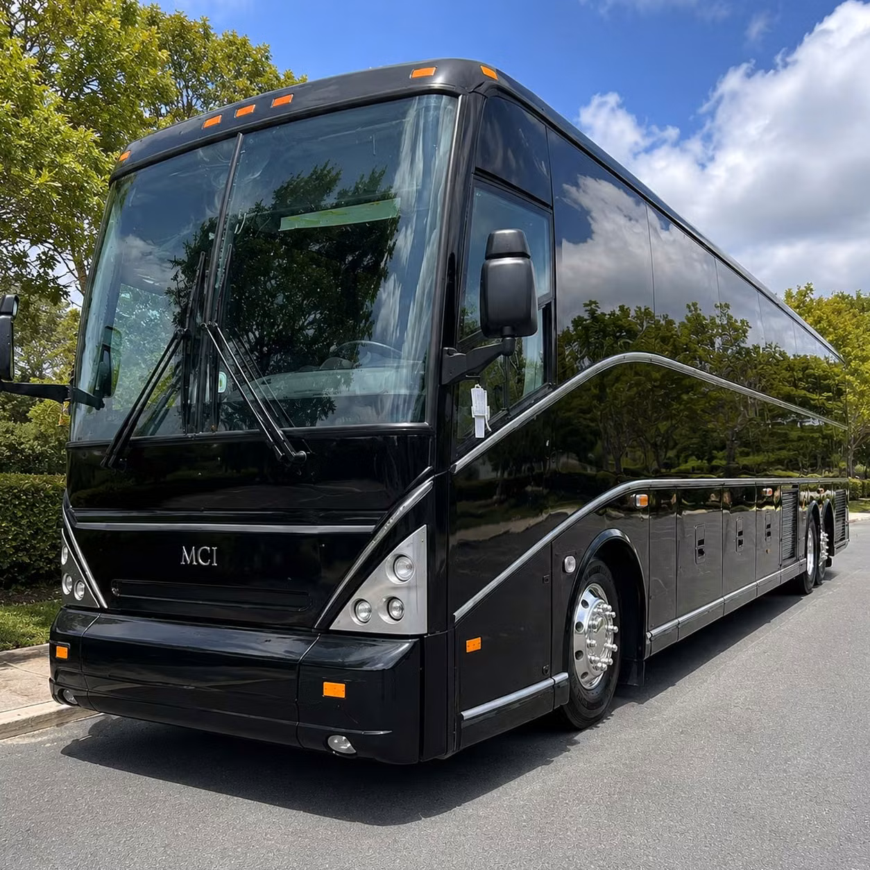 book corporate event transportation in san antonio or any city nearby