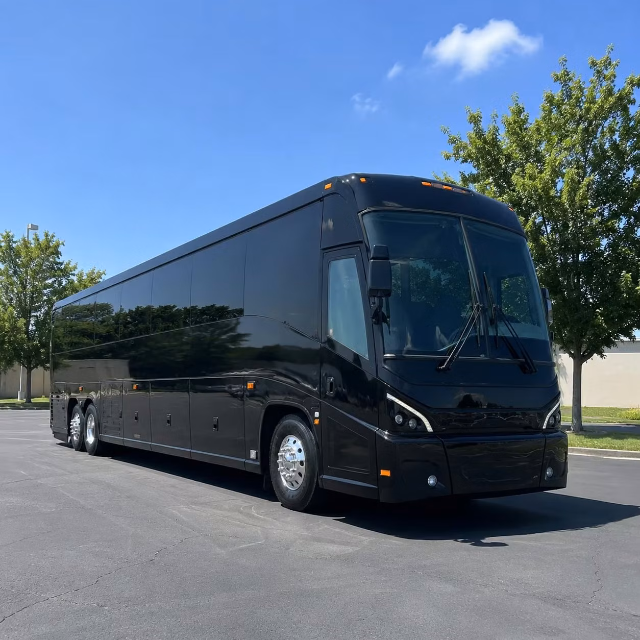 book employee transportation in san antonio or any city nearby