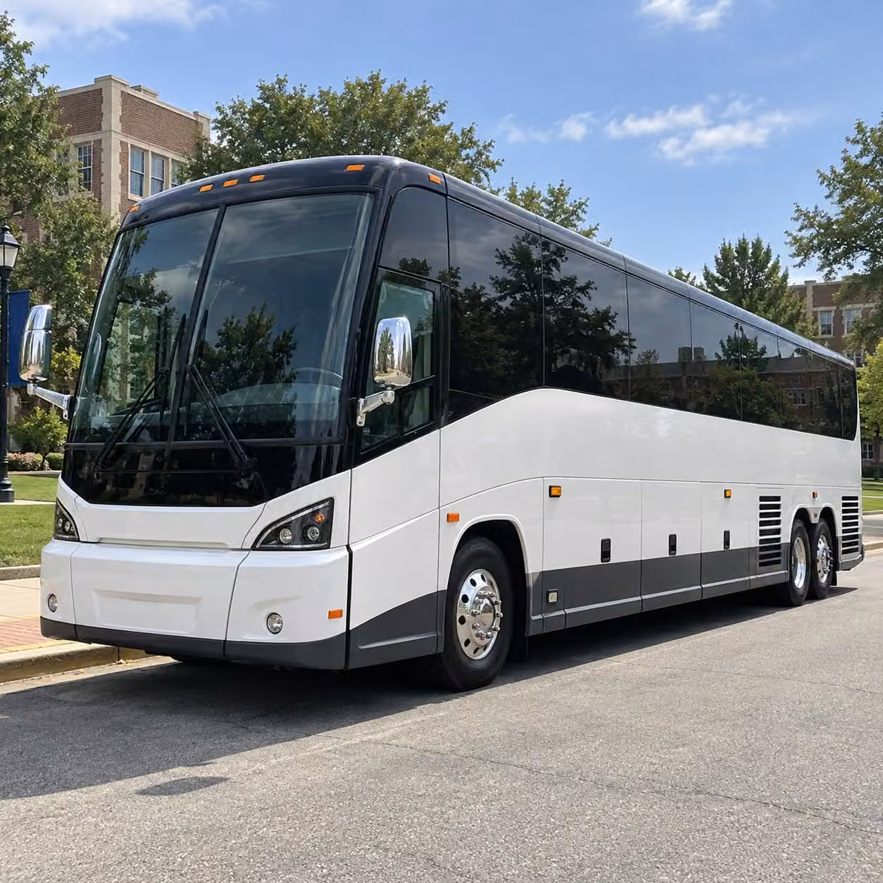 book school event transportation in san antonio or any city nearby