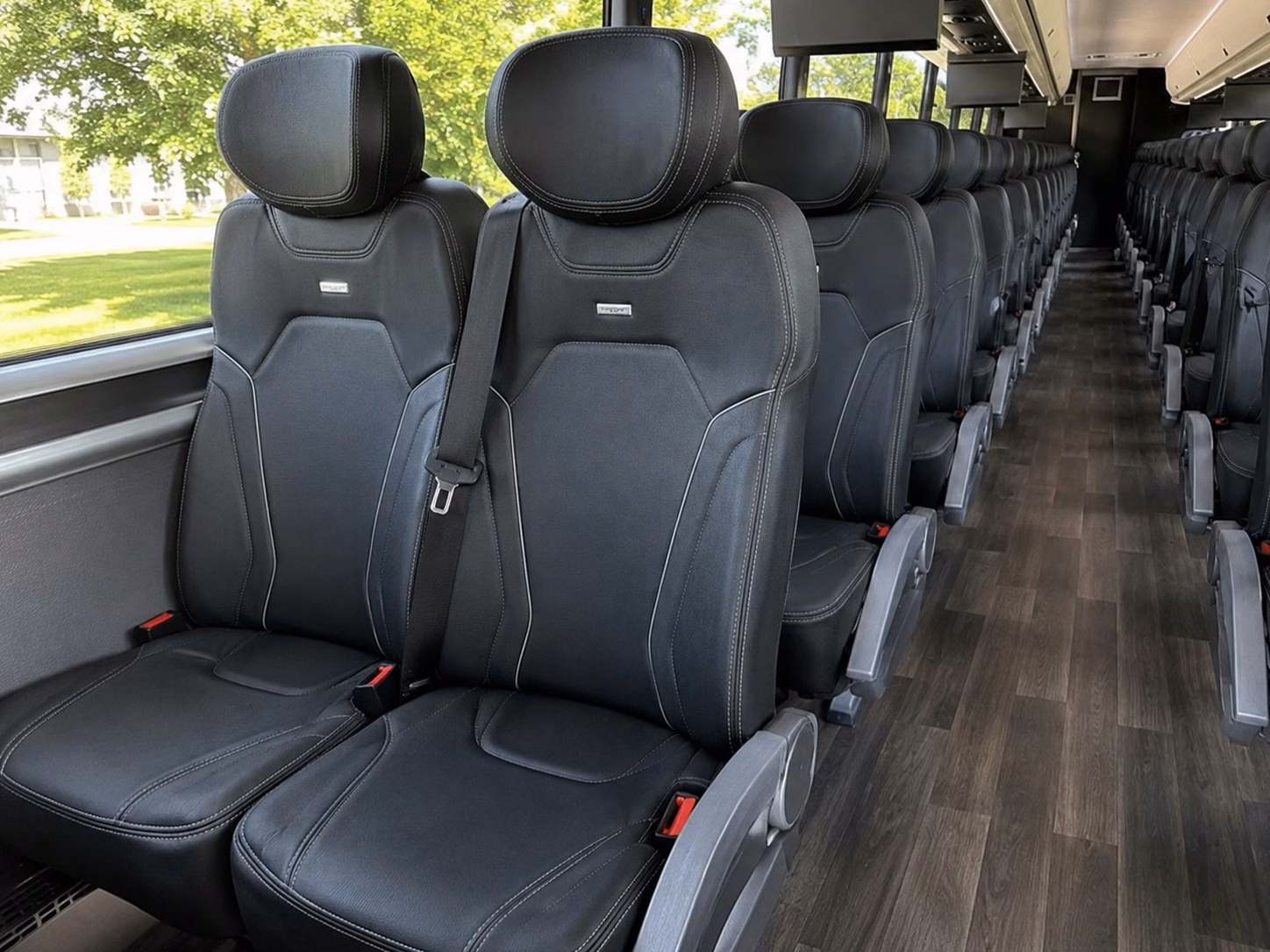 book wedding transportation in san antonio or any city nearby