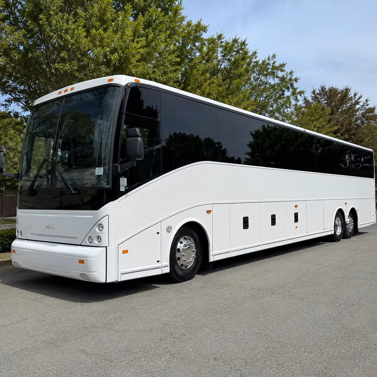 charter buses for multi day trips from san antonio to dallas and fort worth