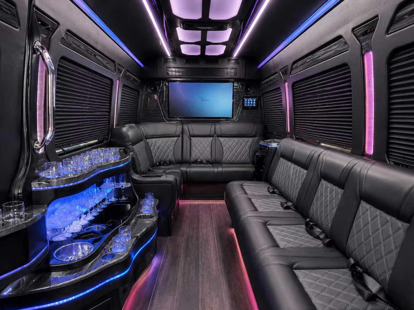 hill country wedding transportation from san antonio to boerne comfort and fredericksburg