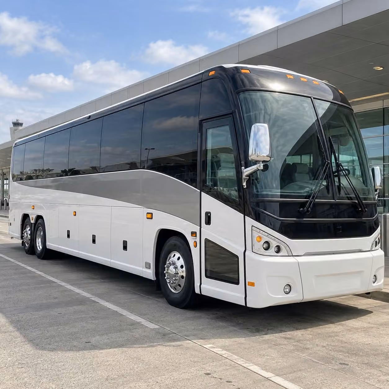 minibus rentals for smaller prom groups throughout san antonio