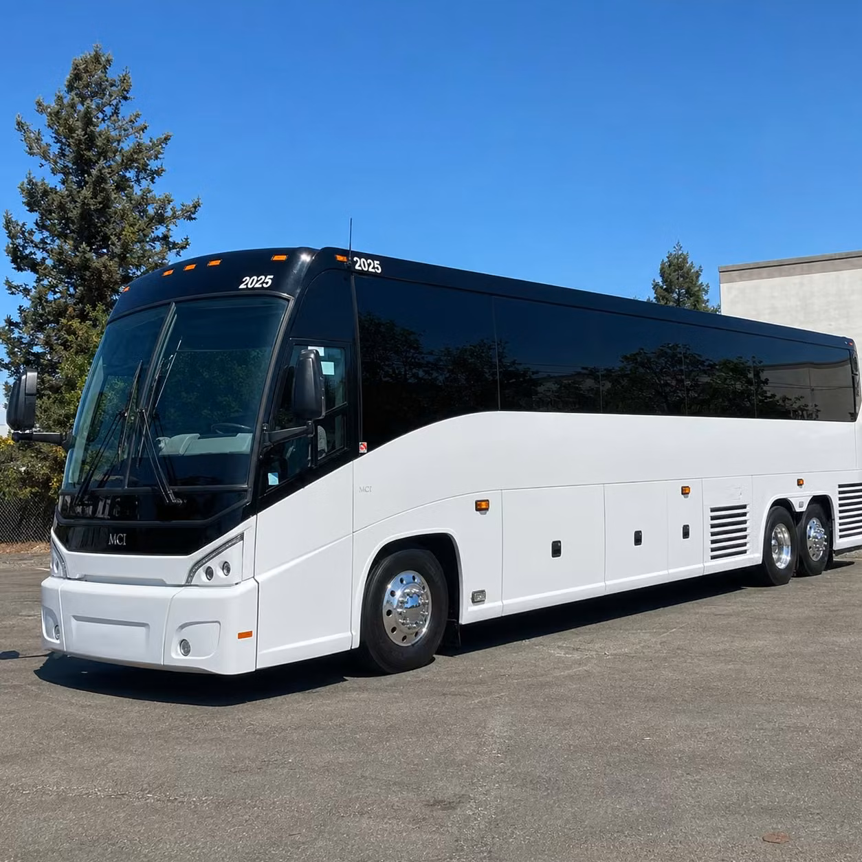 mission trip bus rentals departing san antonio
