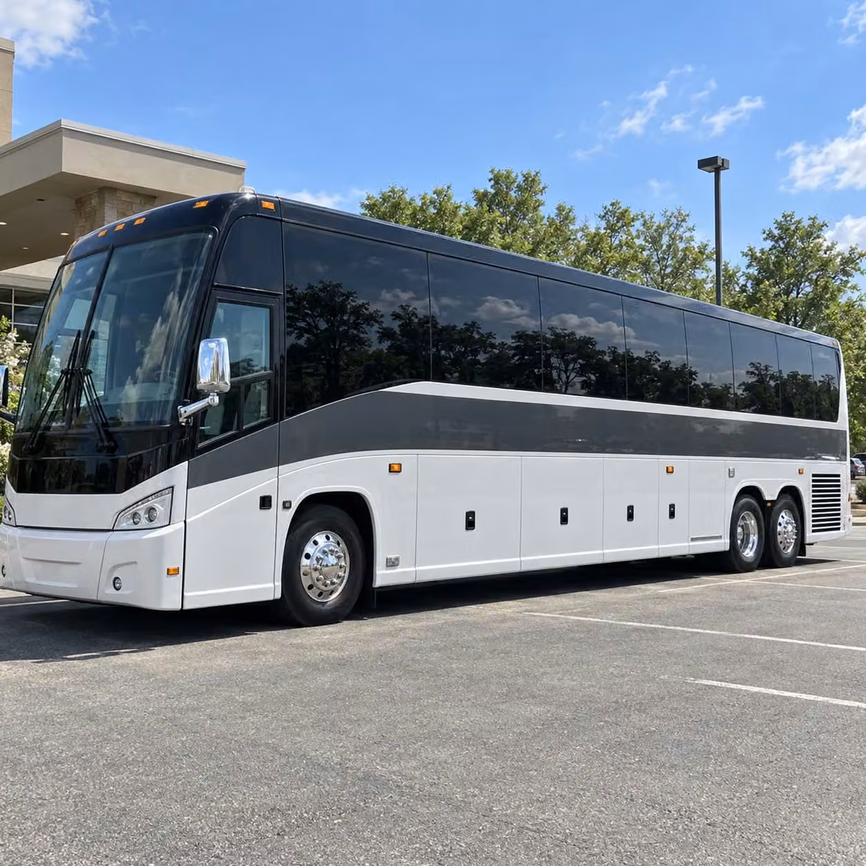 no matter the grade level or group size there s a san antonio field trip bus that fits