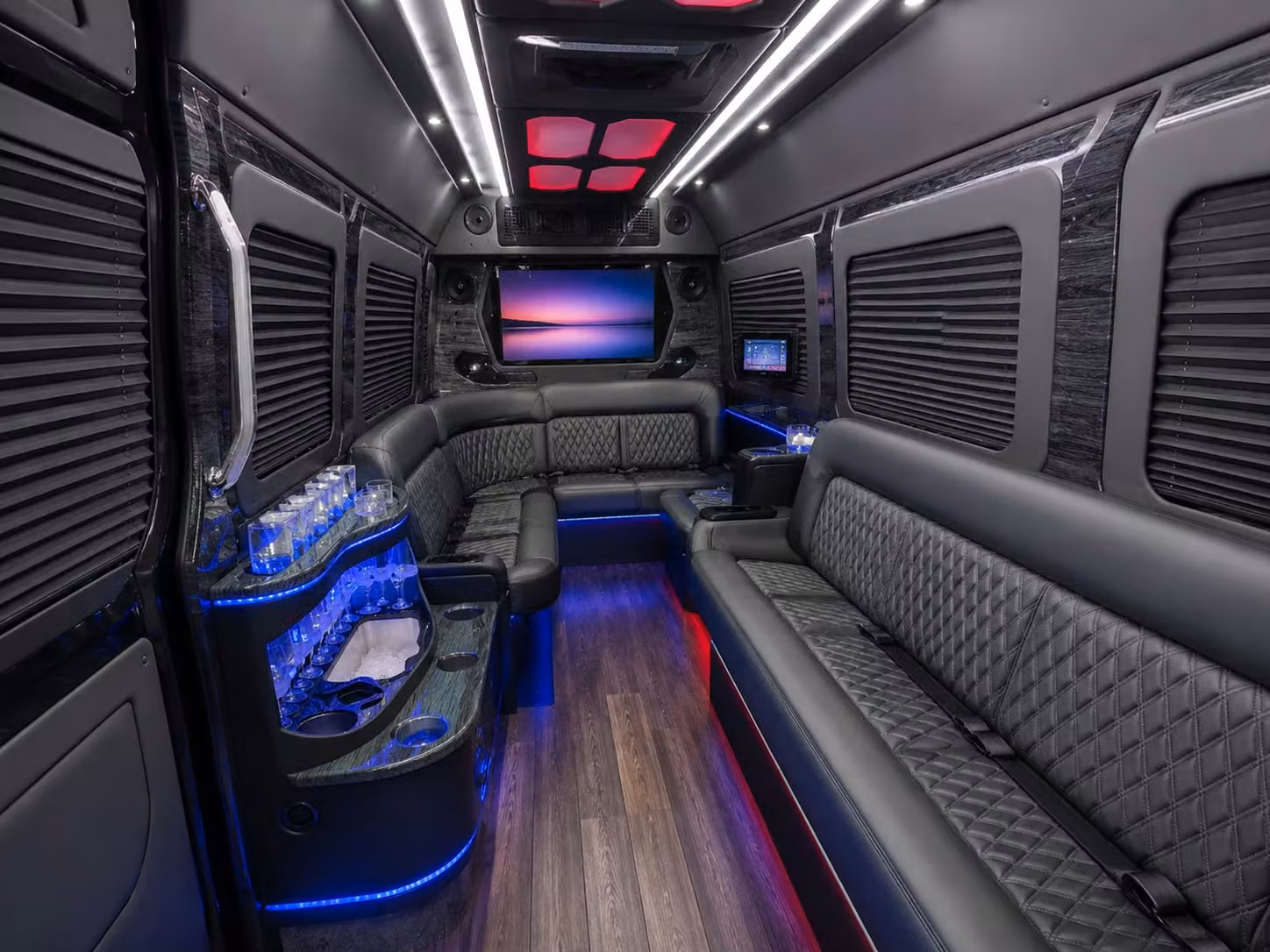 no matter the size of your company sanantoniocoachbusservice com has employee transportation options that fit