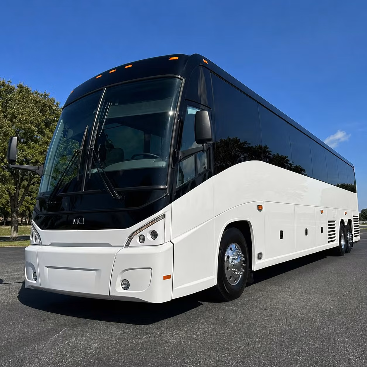 religious group bus rentals in san antonio