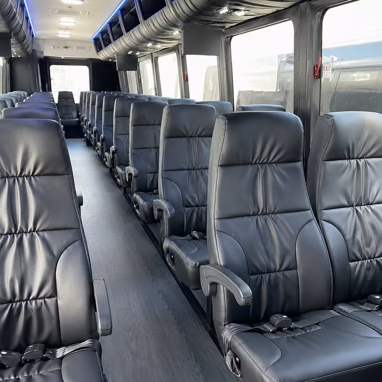 san antonio concert transportation