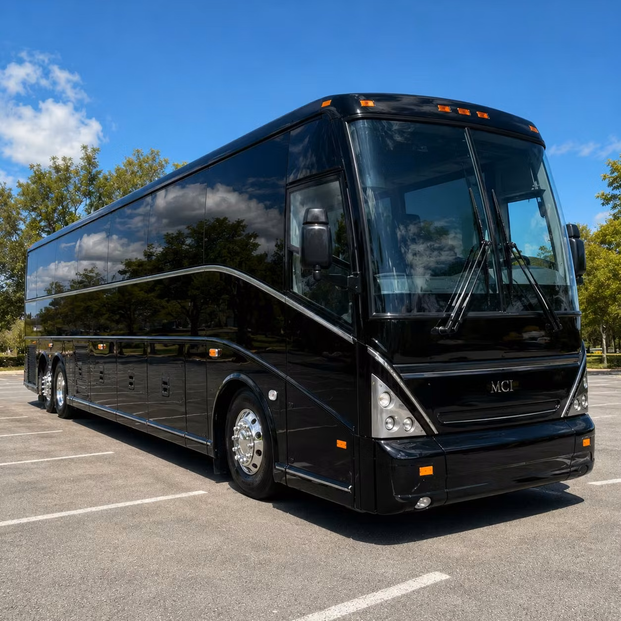 san antonio convention center shuttle bus rentals for corporate events