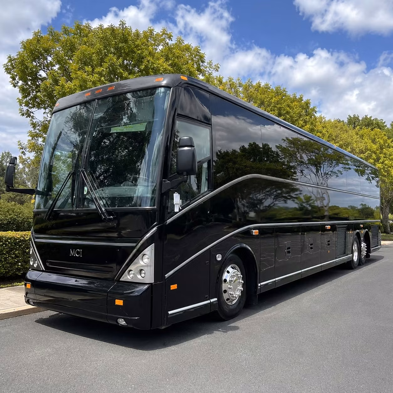 san antonio corporate transportation services
