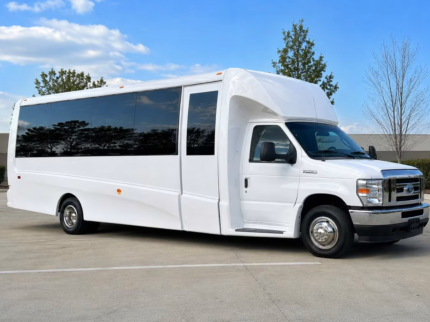 san antonio employee transportation