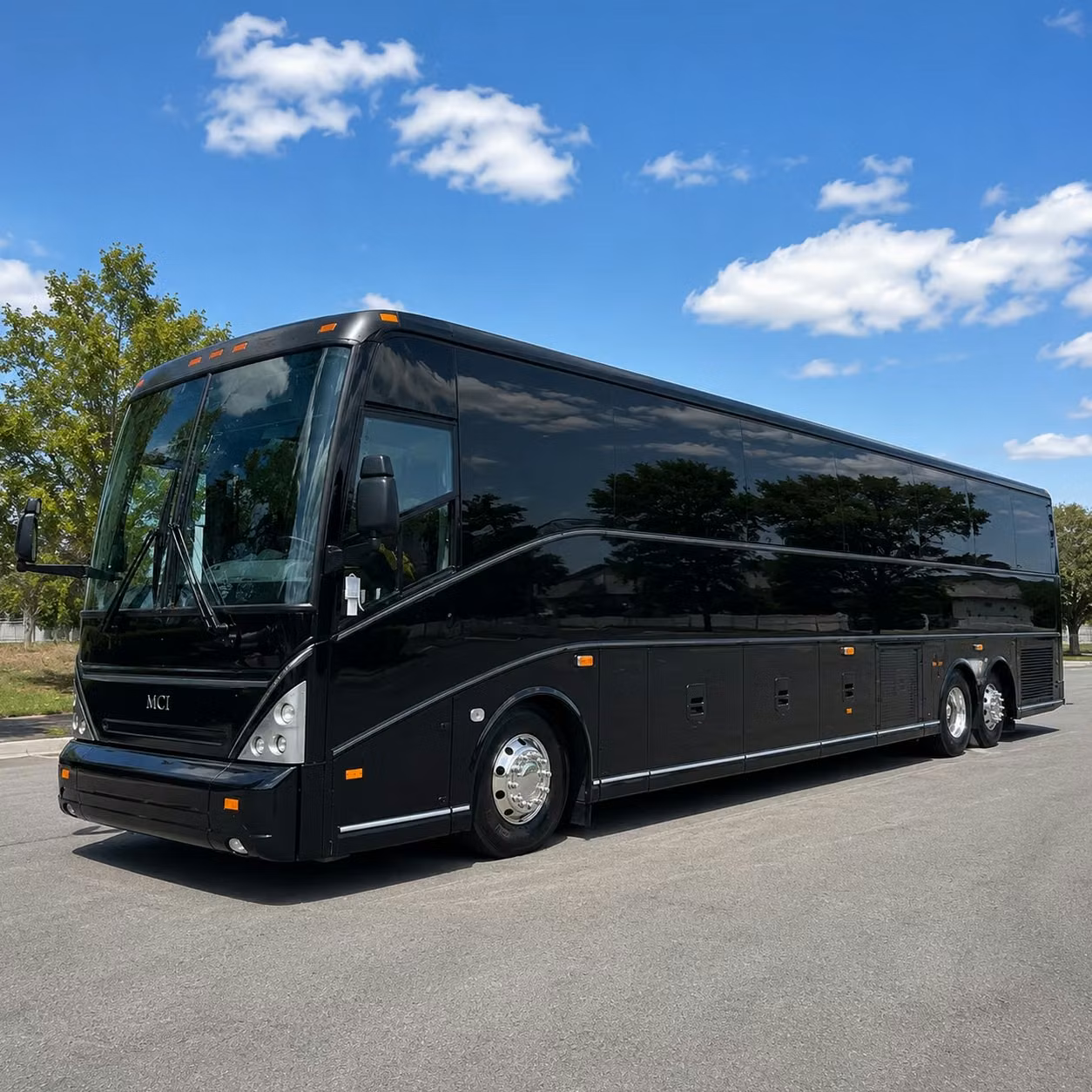 san antonio event transportation services
