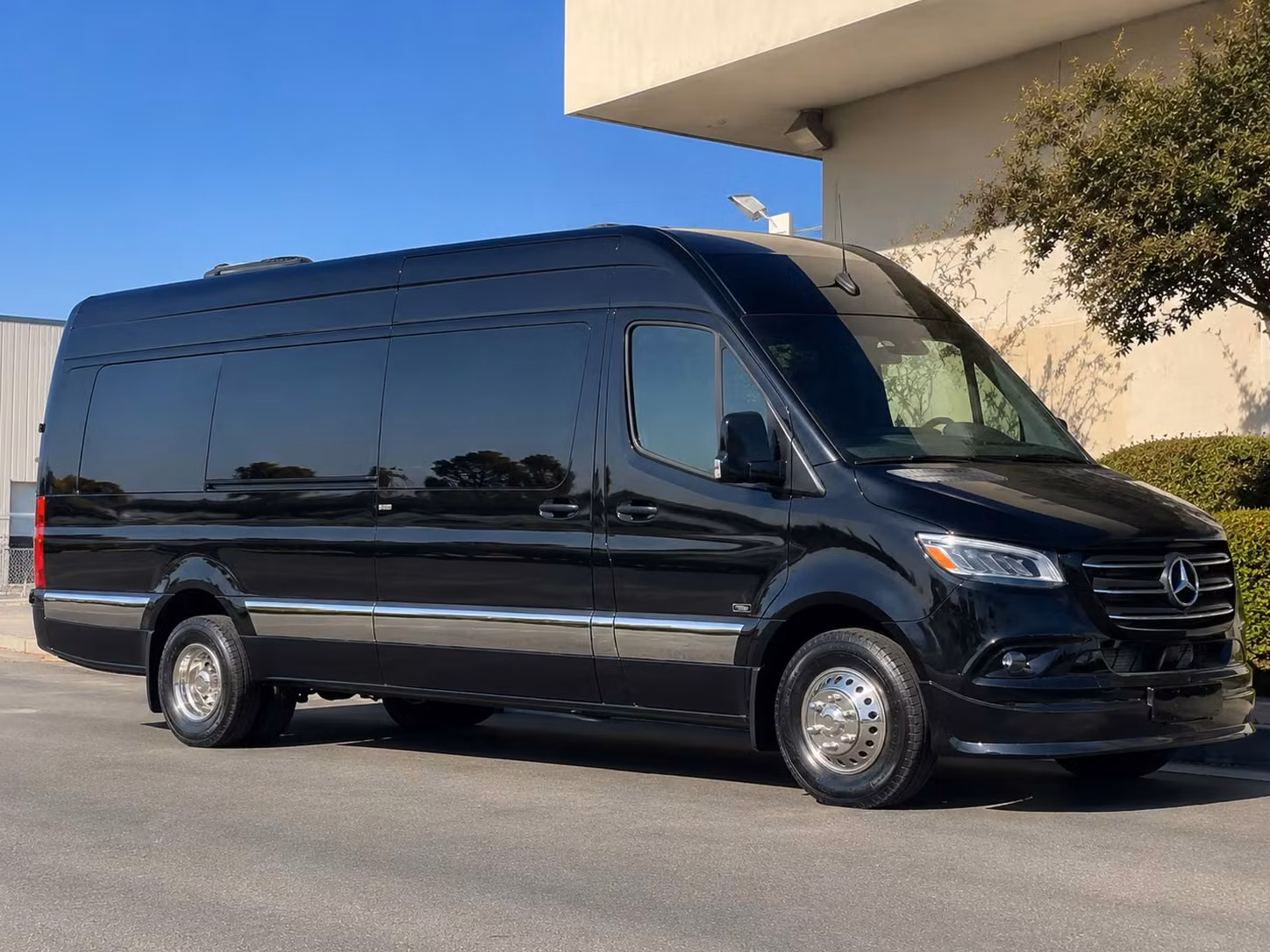 san antonio event transportation