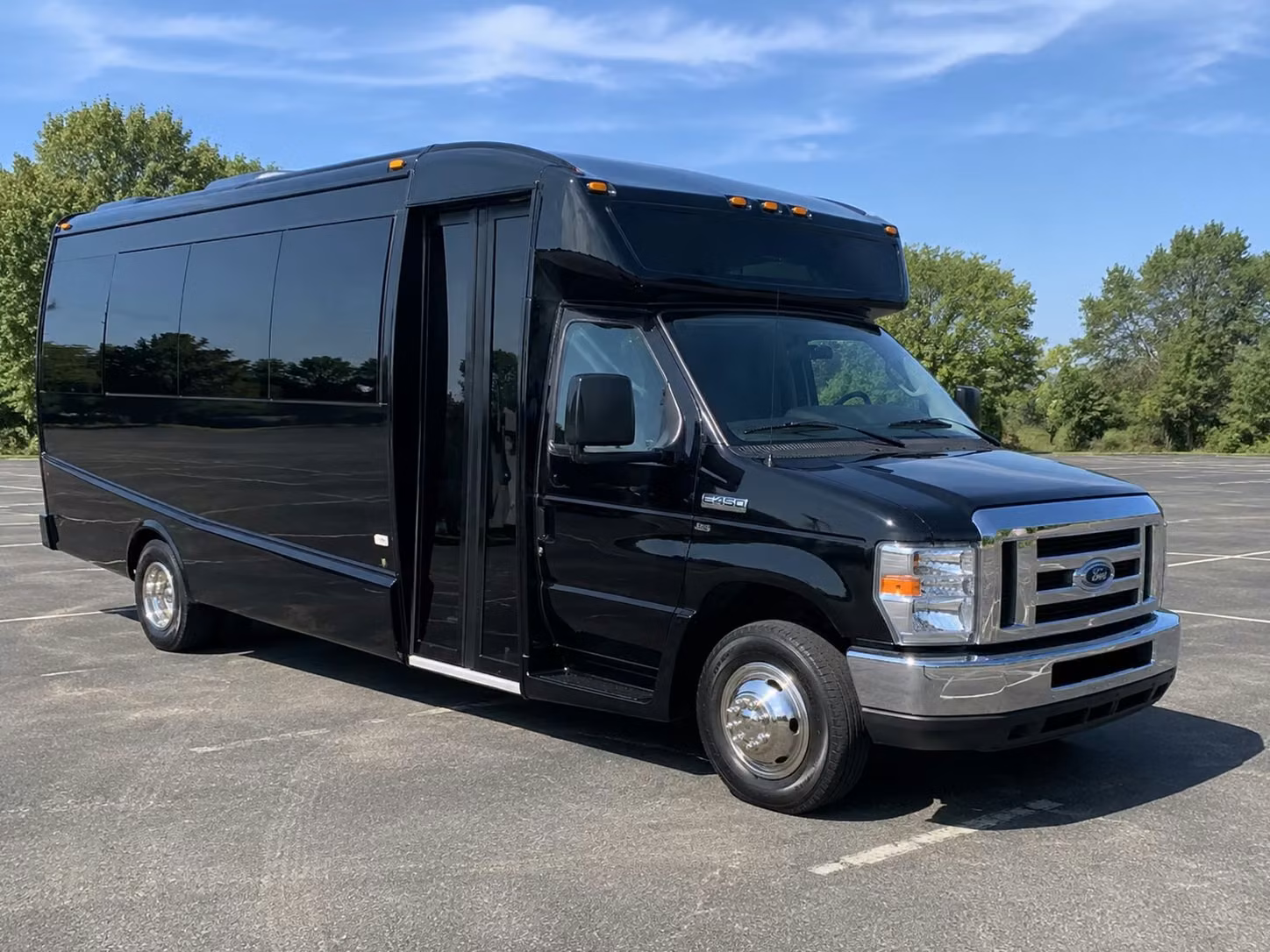 san antonio field trip transportation