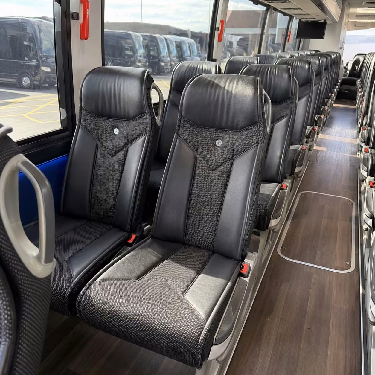 san antonio long distance transportation