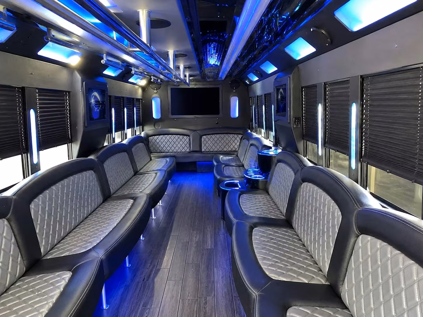 san antonio prom transportation