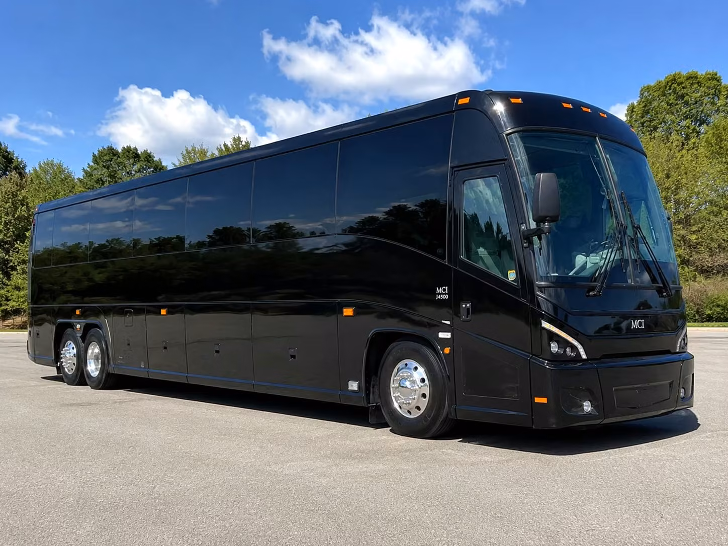 school field trip group event transportation in san antonio