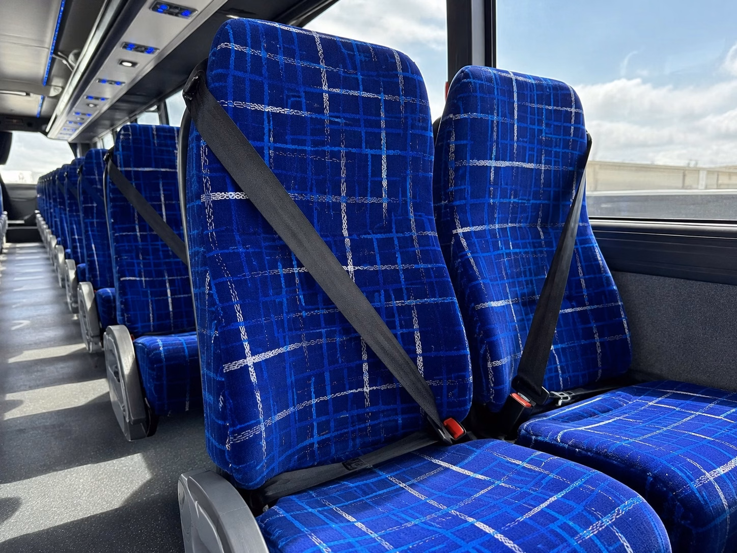 that s not all book corporate charter buses to jbsa and government facilities in san antonio