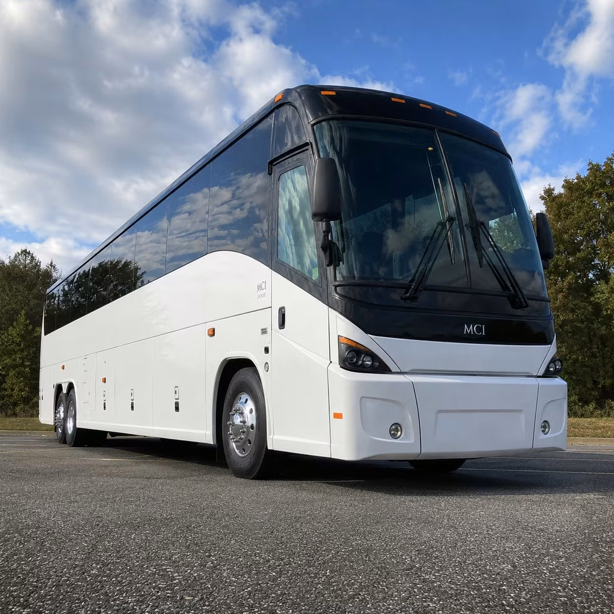 the right bus for hospital shift changes tech campuses and corporate parks in san antonio